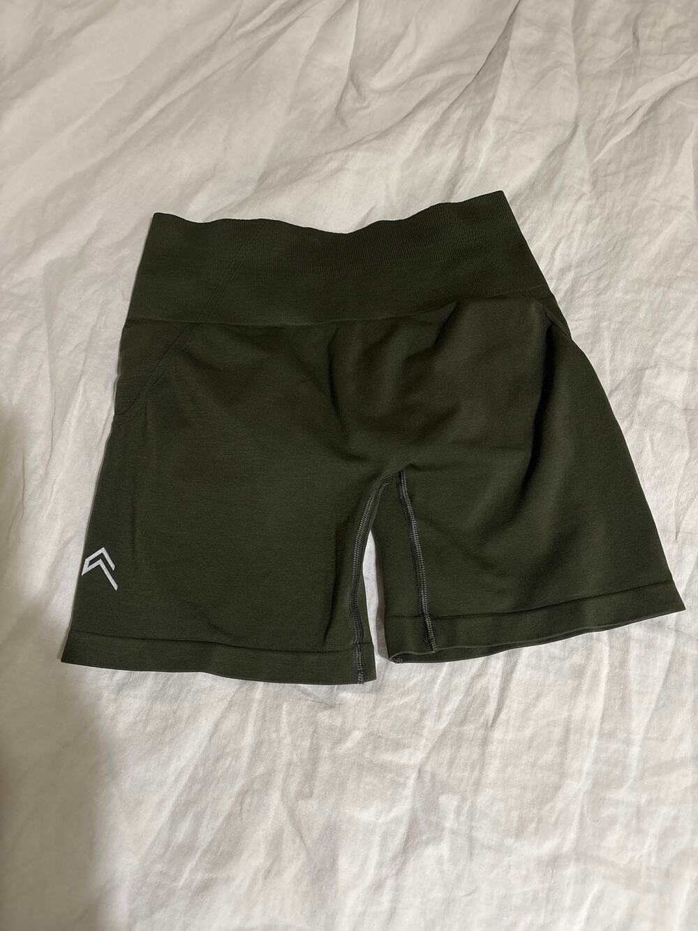 Oner Active Effortless Seamless Shorts M